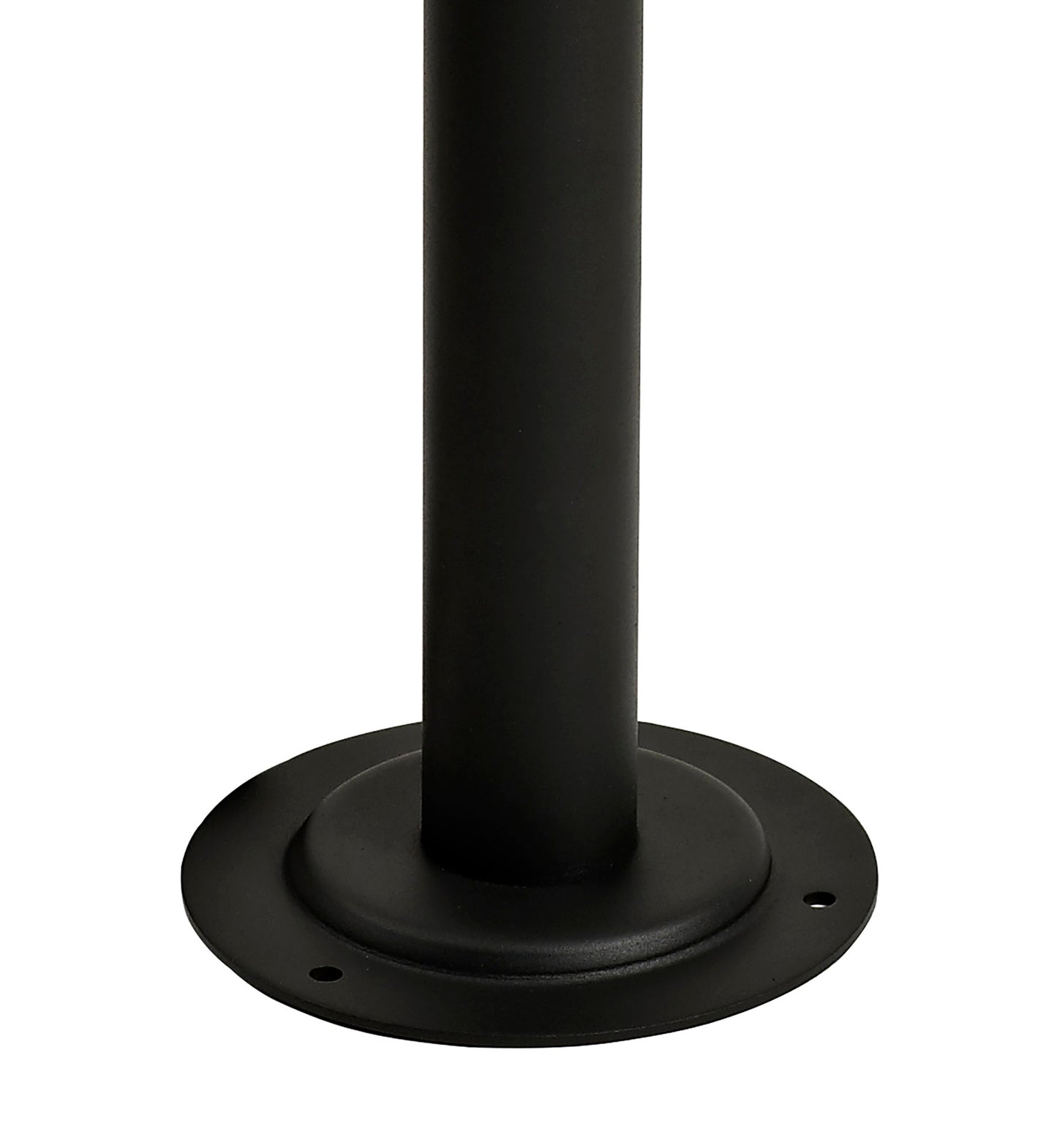 Briar Short Post, 1 x E27, IP54, Graphite Black, 2yrs Warranty 2