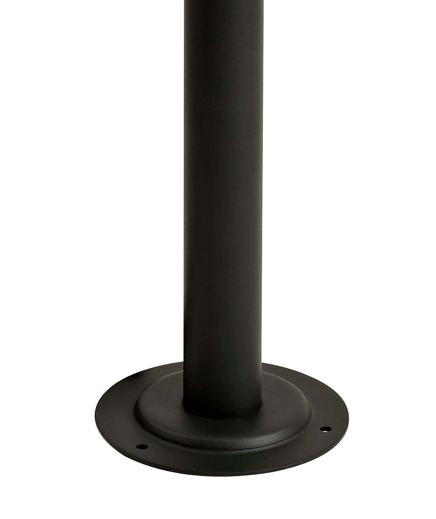 Briar Tall Post, 1 x E27, IP54, Graphite Black, 2yrs Warranty 2