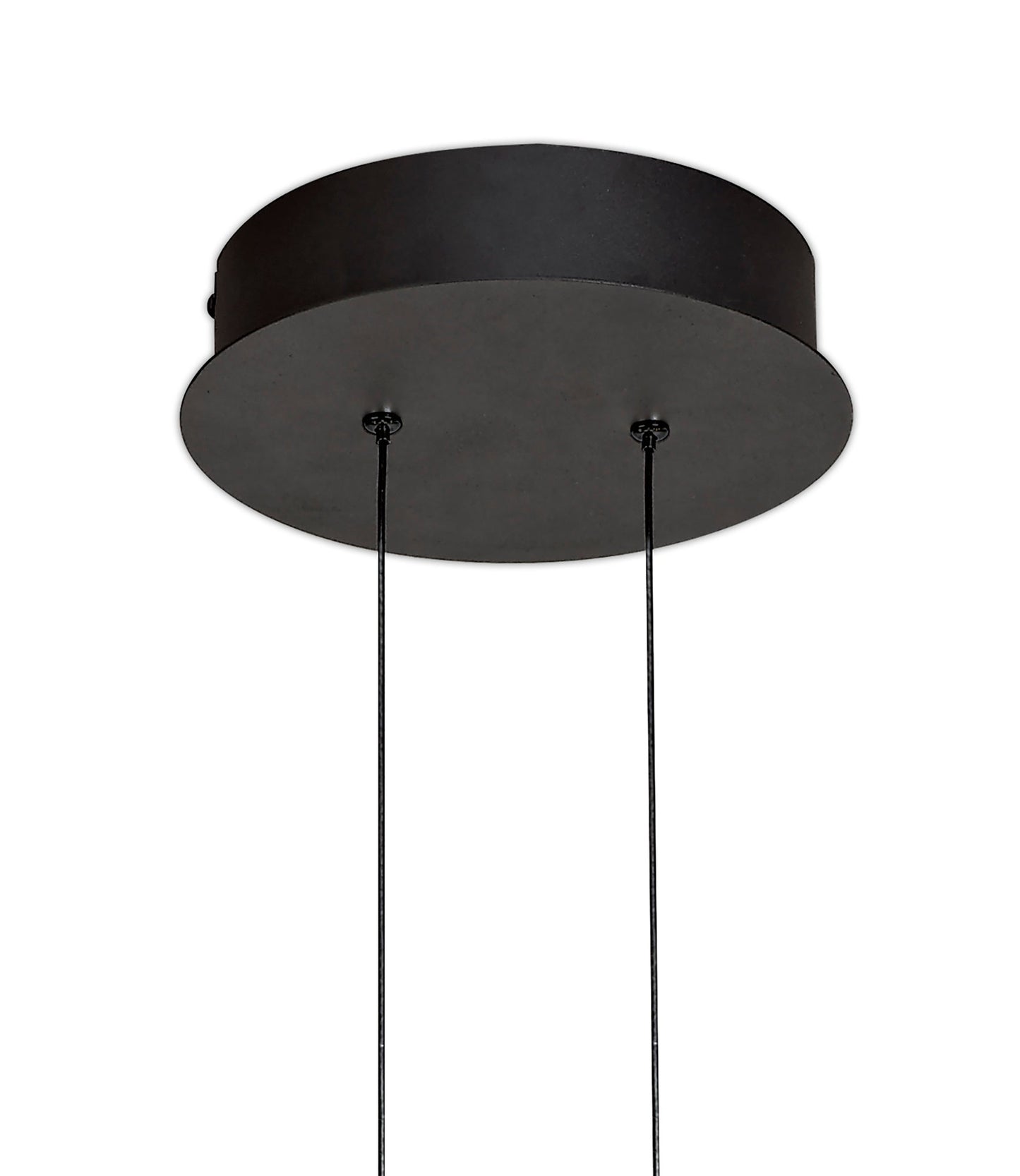 Budworth 16 Light Linear Pendant, 16 x 3W LED, 3000K, 2640lm, Black and Antique Brass, 3yrs Warranty