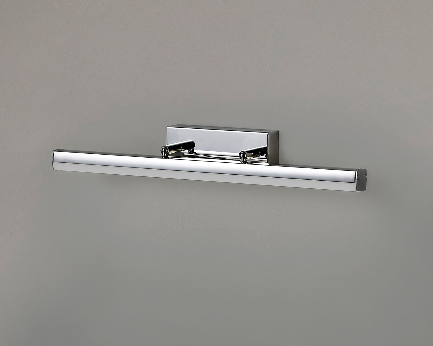 Chester 4 Light Ceiling, 4 x 6W LED, 4000K, 2210lm, IP44, Polished Chrome, 3yrs Warranty 2