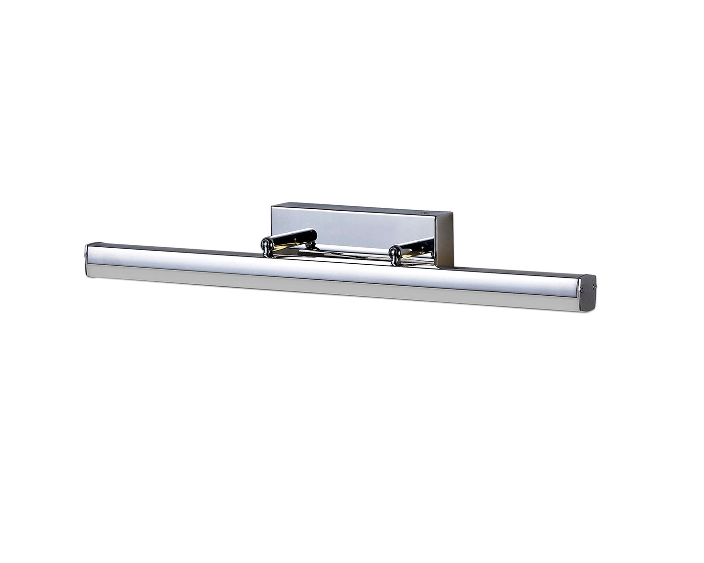 Chester 4 Light Ceiling, 4 x 6W LED, 4000K, 2210lm, IP44, Polished Chrome, 3yrs Warranty 2