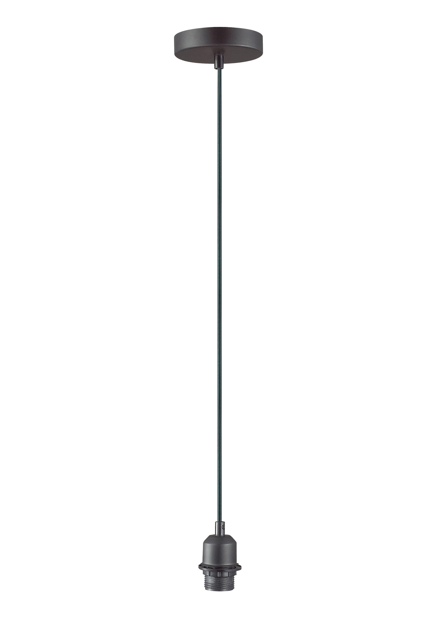 Rydal Tiffany 30cm Non-electric Shade Suitable For Pendant and Ceiling and Table Lamp, Amber and Cream and Crystal
