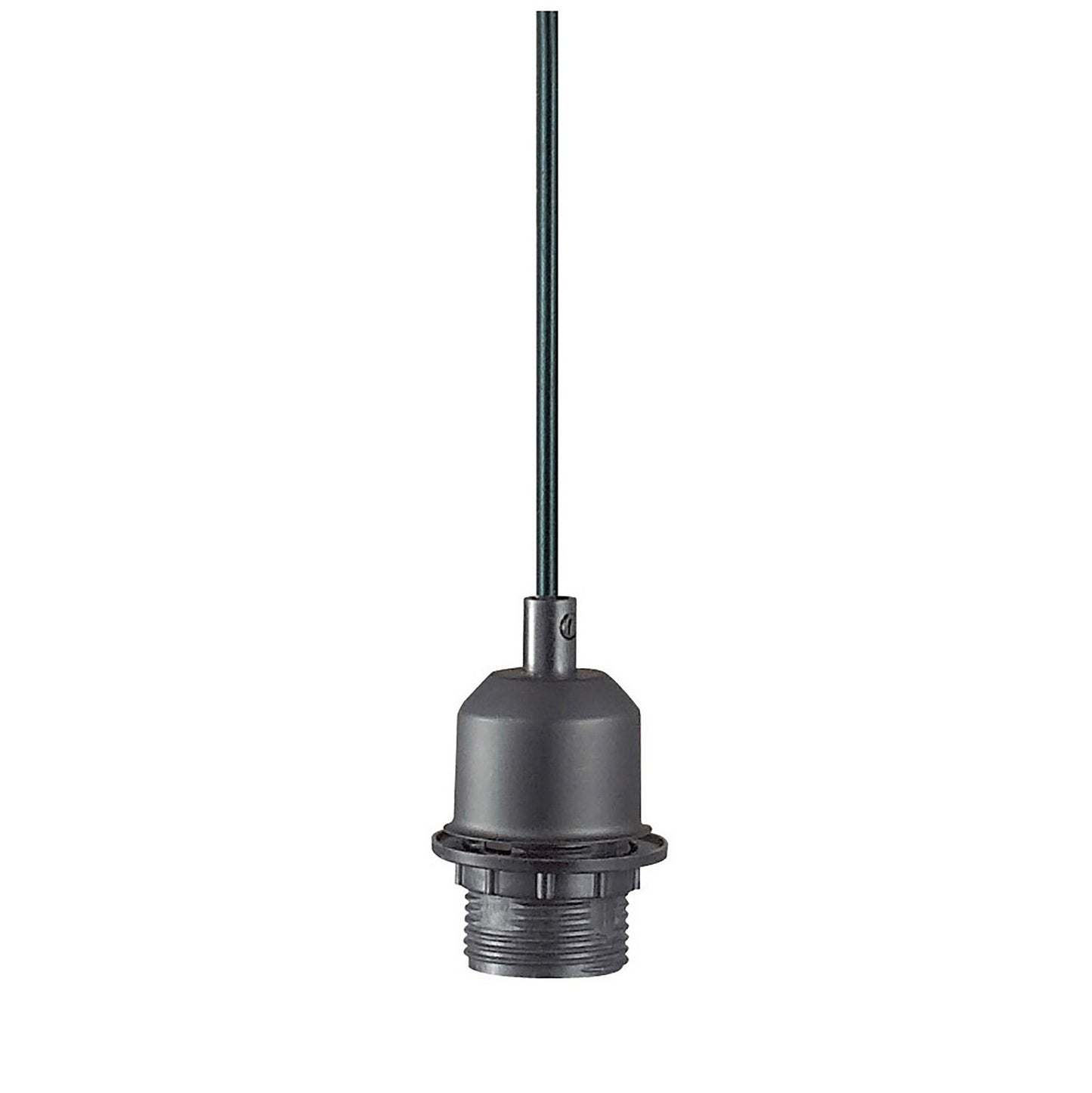 Rydal Tiffany 30cm Non-electric Shade Suitable For Pendant and Ceiling and Table Lamp, Amber and Cream and Crystal
