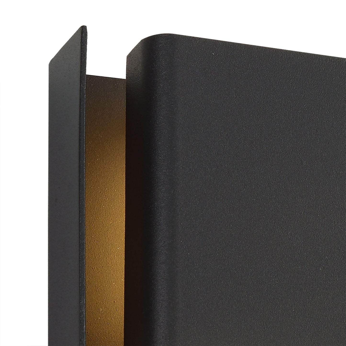 Ennerdale Wall Lamp, 2 x 6W LED, 3000K, 535lm, IP54, Anthracite, 3yrs Warranty