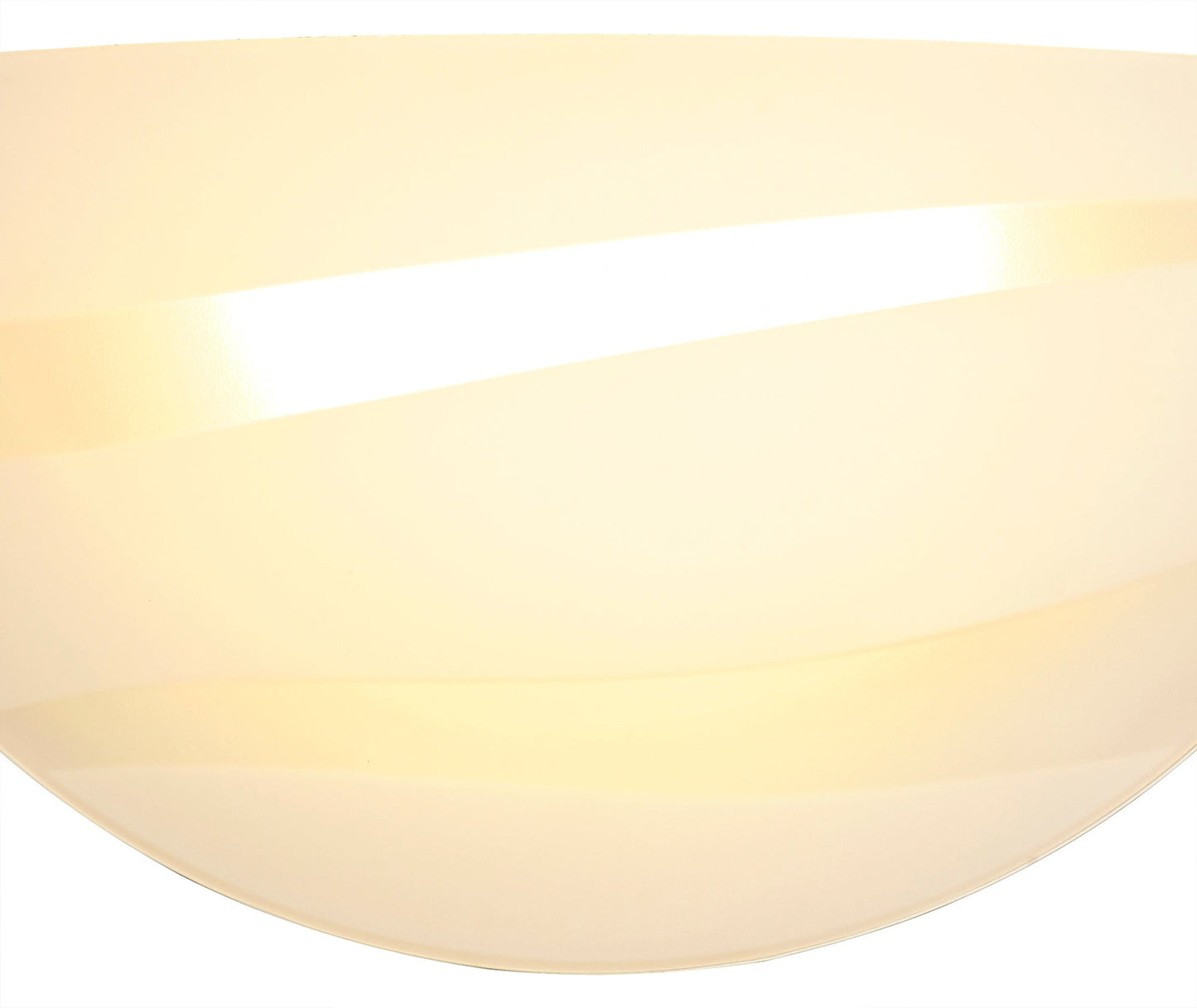 Faulkners Wall Lamp, 1 x 12W LED, 3000K, 780lm, Polished Chrome and White, 3yrs Warranty