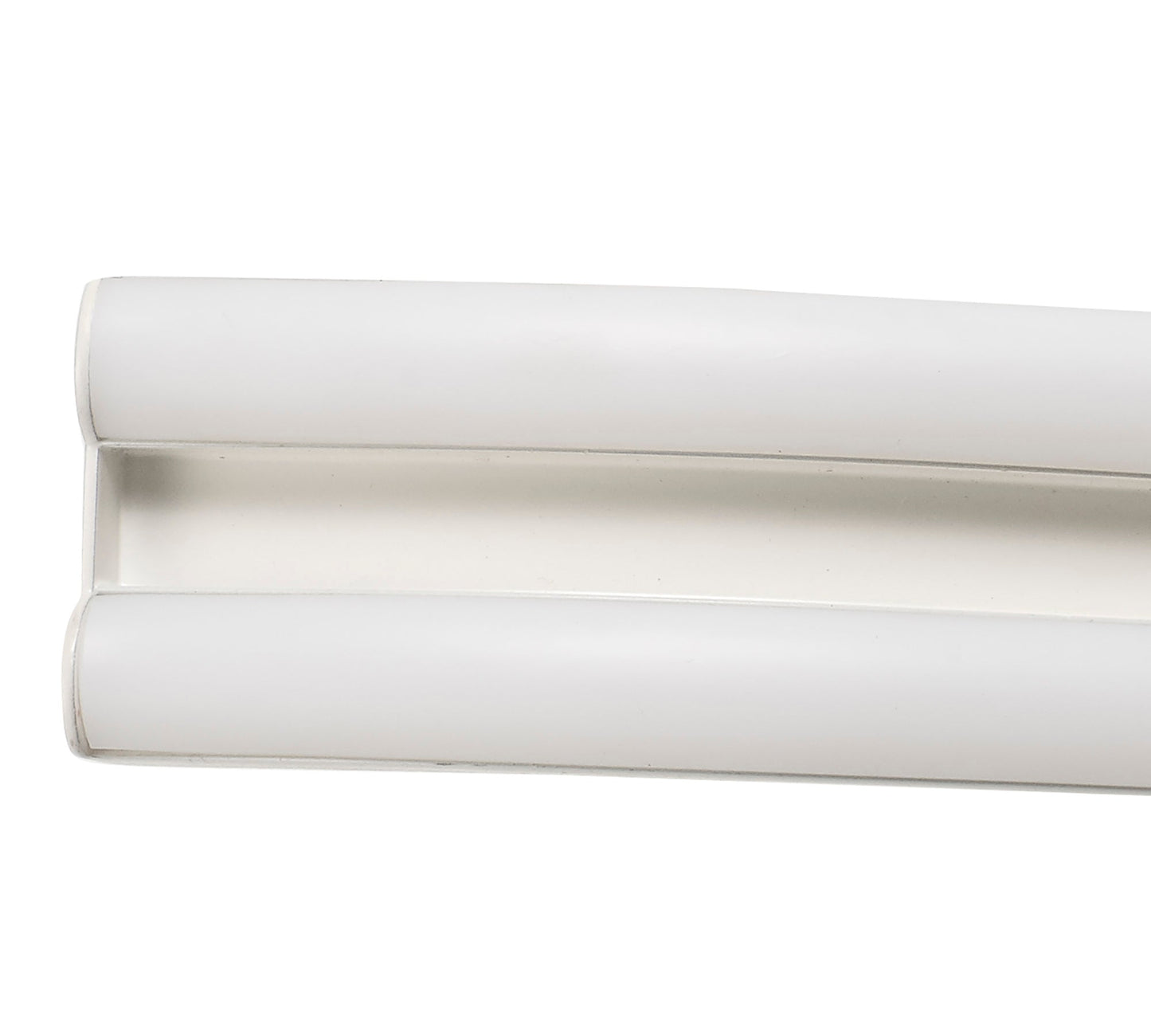 Gough Wall Lamp, 1 x 16W LED, 4000K, 1041lm, White, 3yrs Warranty