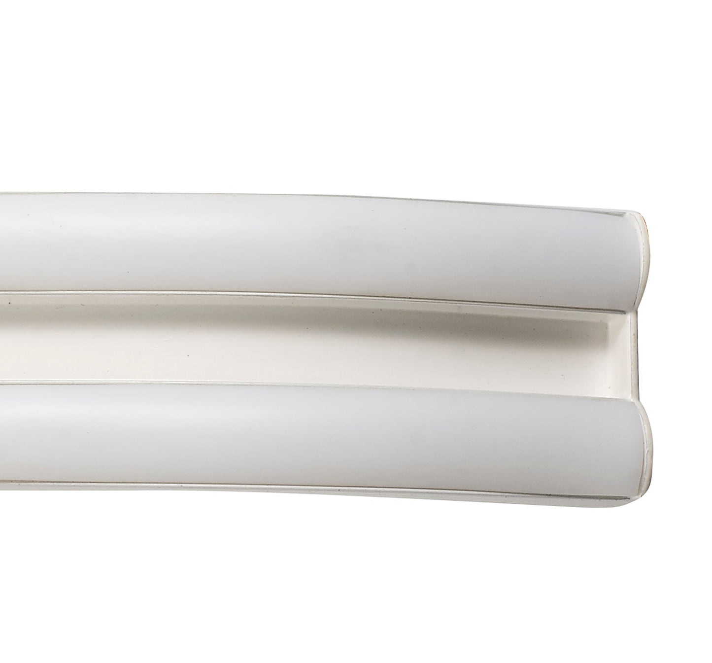 Gough Wall Lamp, 1 x 16W LED, 4000K, 1041lm, White, 3yrs Warranty