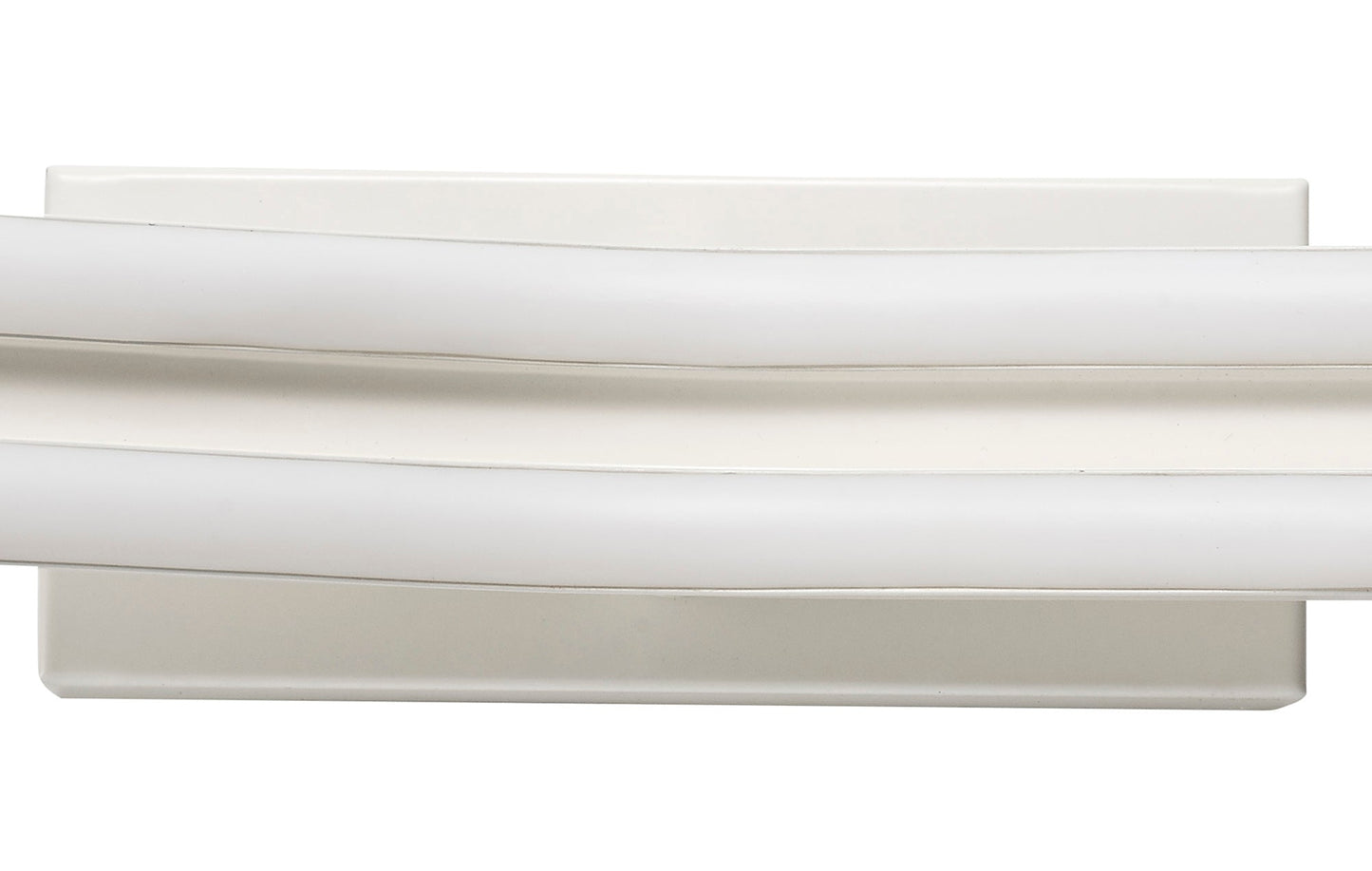 Gough Wall Lamp, 1 x 16W LED, 4000K, 1041lm, White, 3yrs Warranty