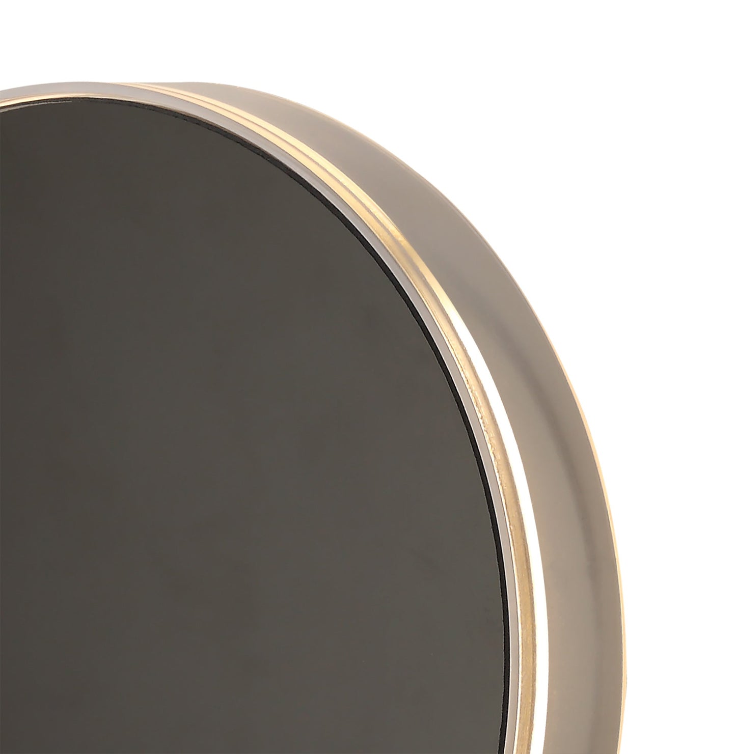 Heath Wall Lamp, 1 x 13W LED, 3000K, 300lm, IP65, Gloss Black, 3yrs Warranty