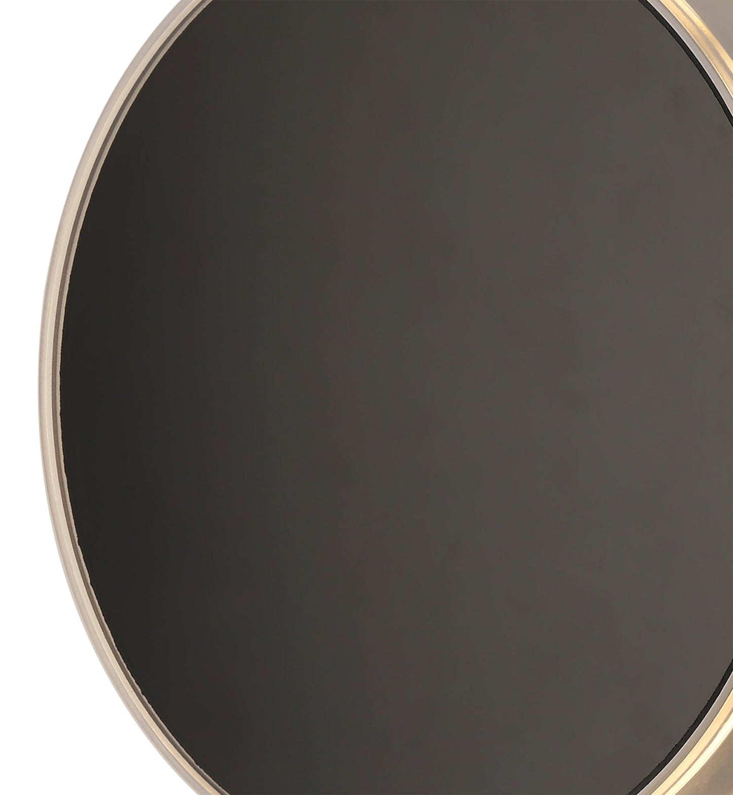 Heath Wall Lamp, 1 x 13W LED, 3000K, 300lm, IP65, Gloss Black, 3yrs Warranty