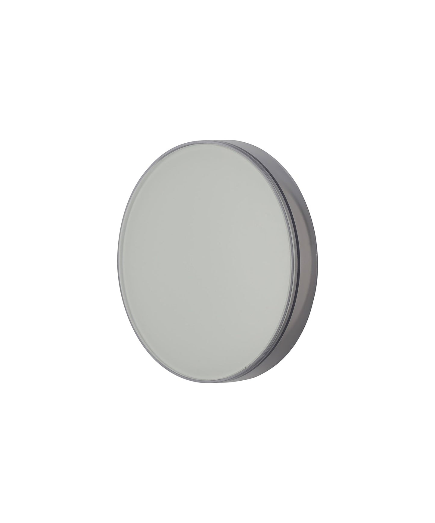 Heath Wall Lamp, 1 x 13W LED, 3000K, 300lm, IP65, Gloss White, 3yrs Warranty