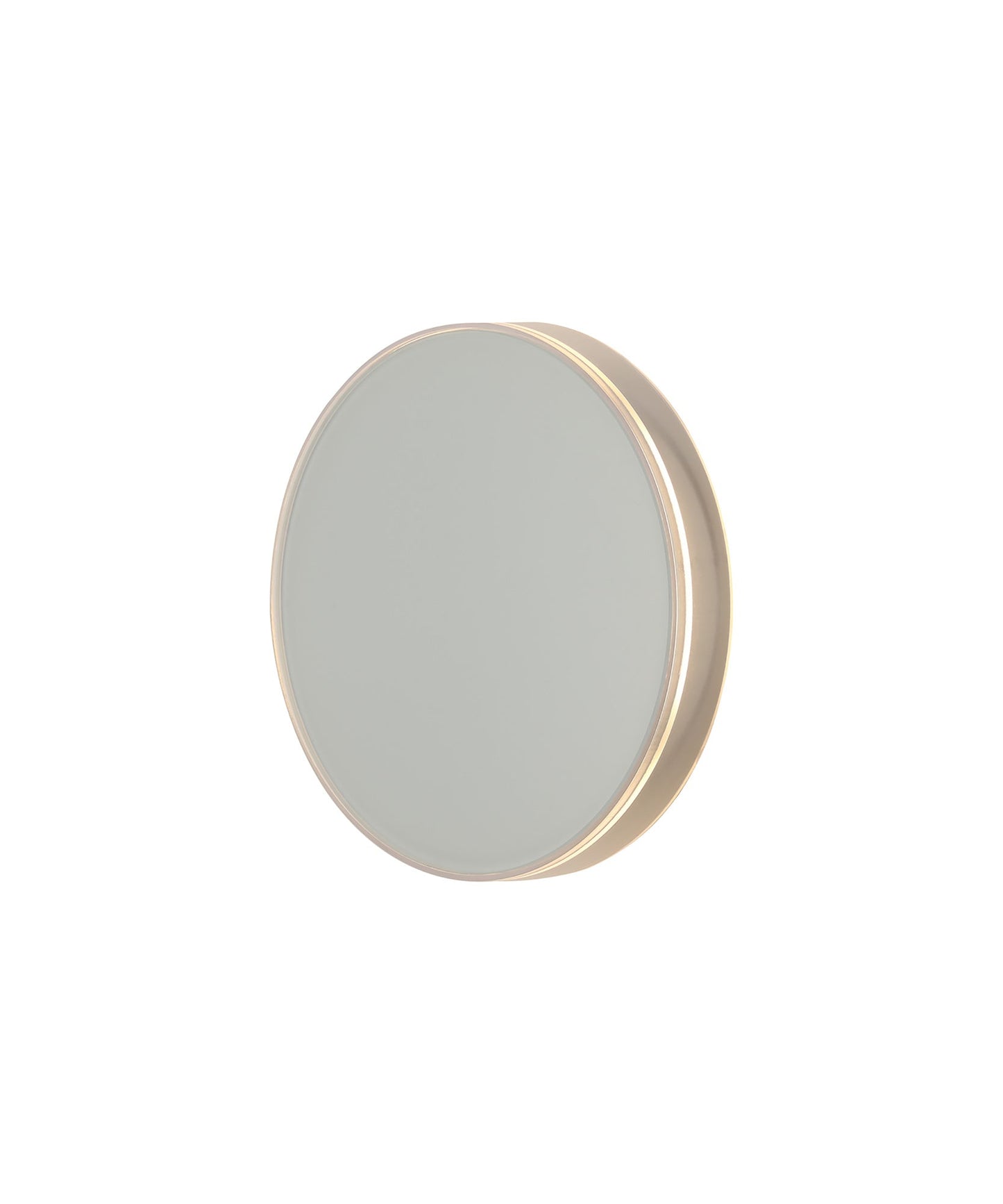 Heath Wall Lamp, 1 x 13W LED, 3000K, 300lm, IP65, Gloss White, 3yrs Warranty