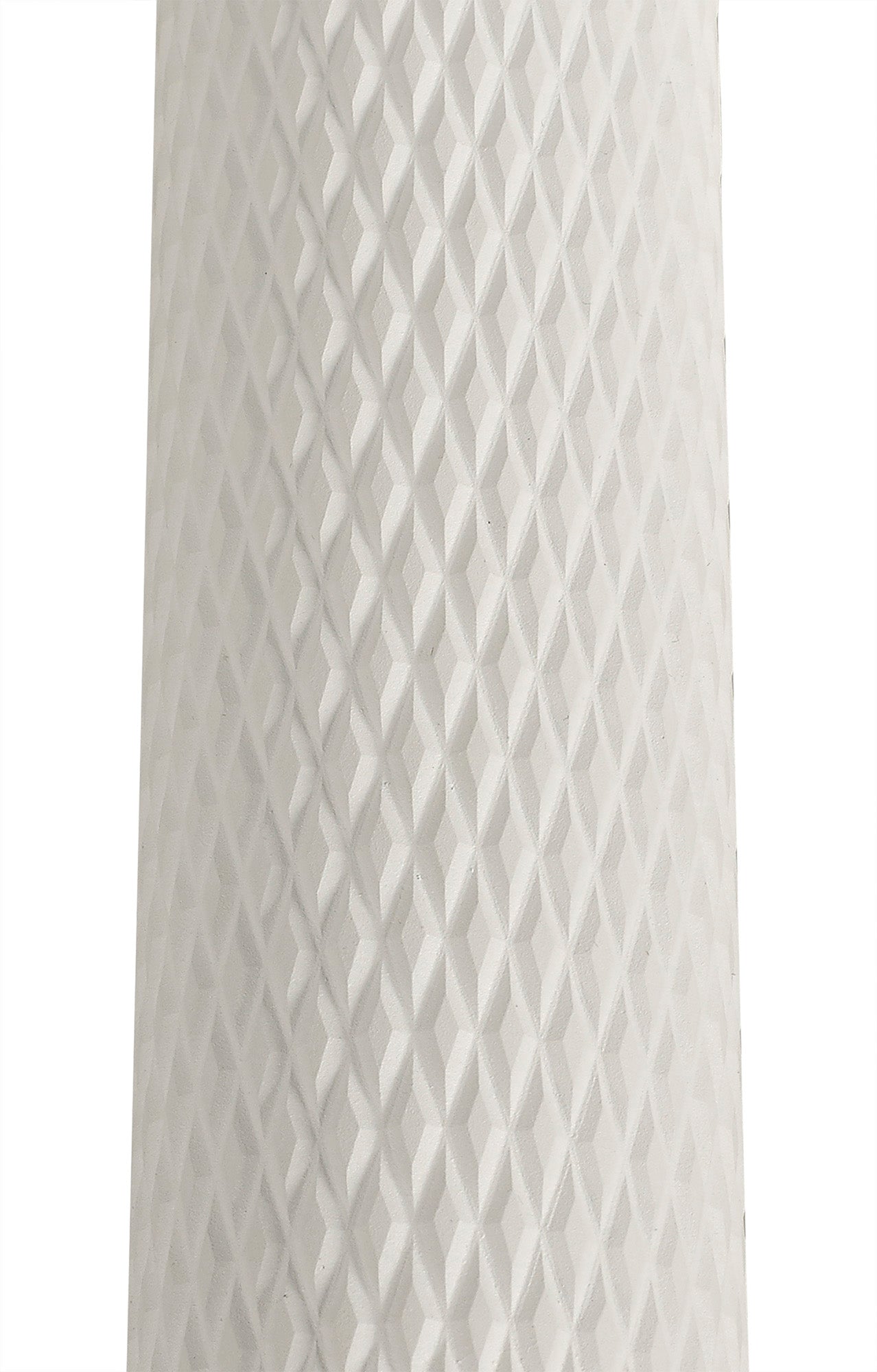 Heyes 20cm Surface Mounted Ceiling Light, 1 x GU10, Sand White
