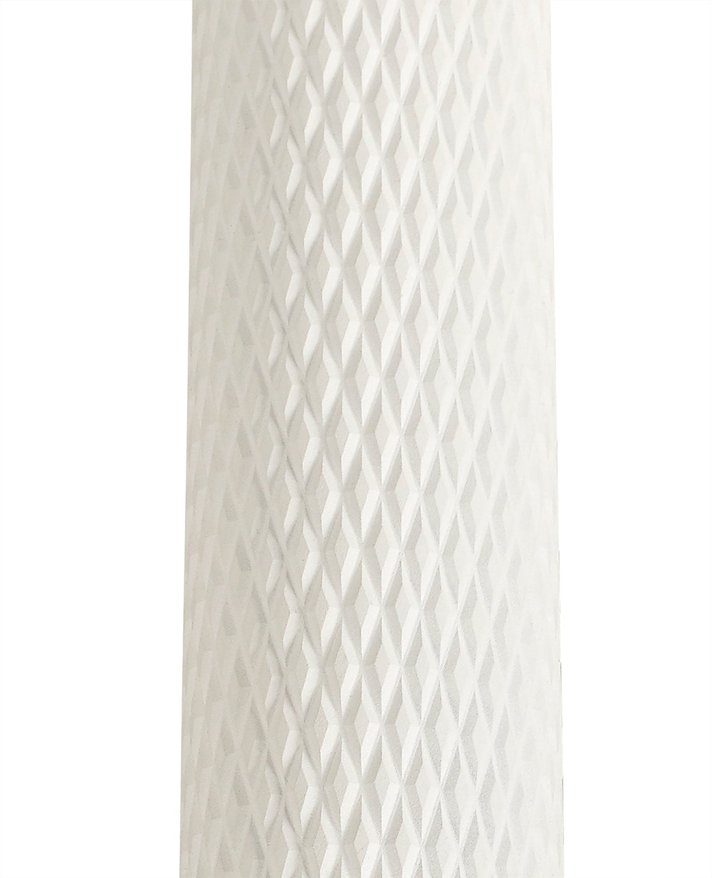 Heyes 30cm Surface Mounted Ceiling Light, 1 x GU10, Sand White
