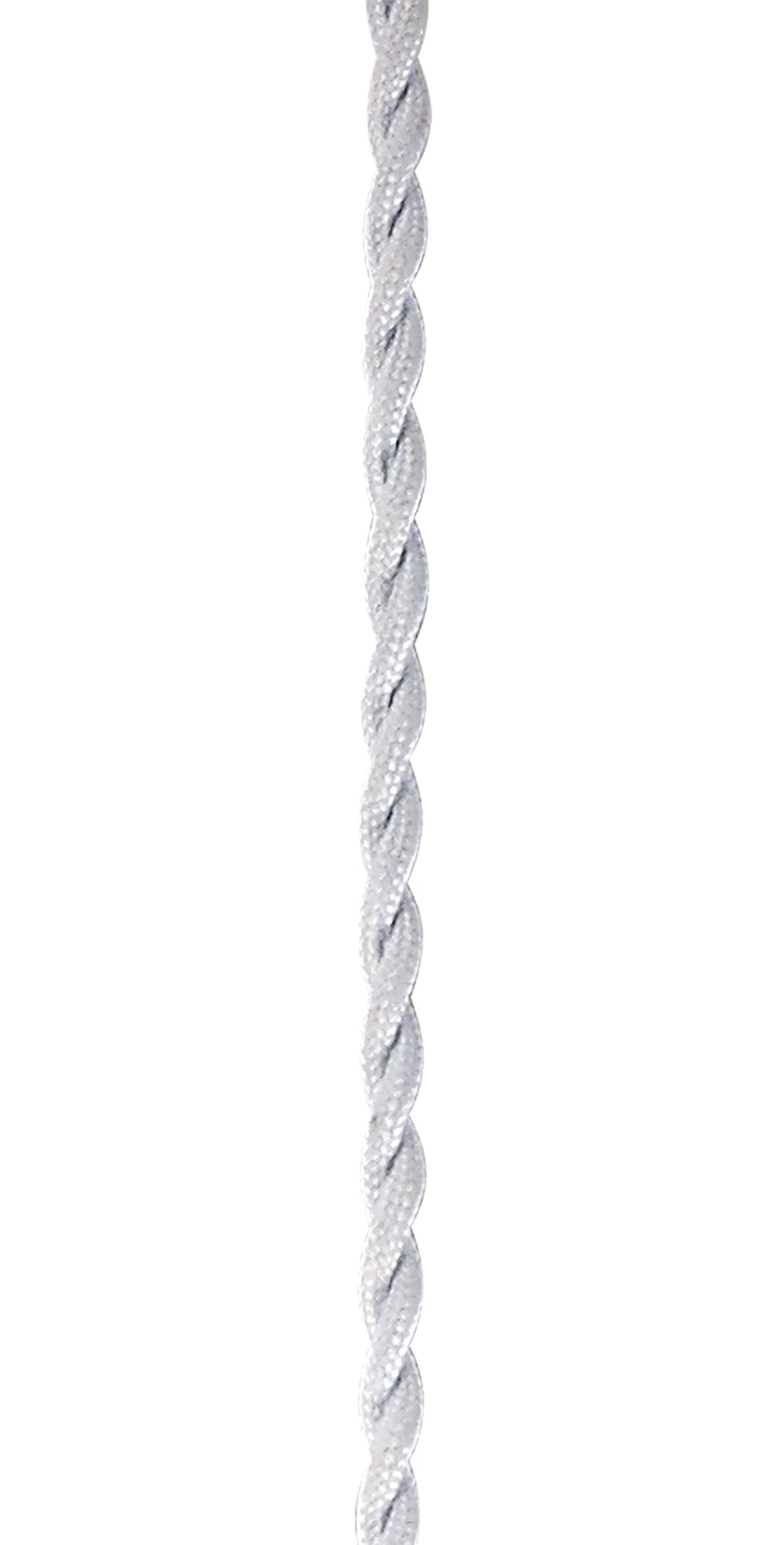 Heyes 1 Light 20cm Pendant Light GU10, Sand White and Acrylic Ring