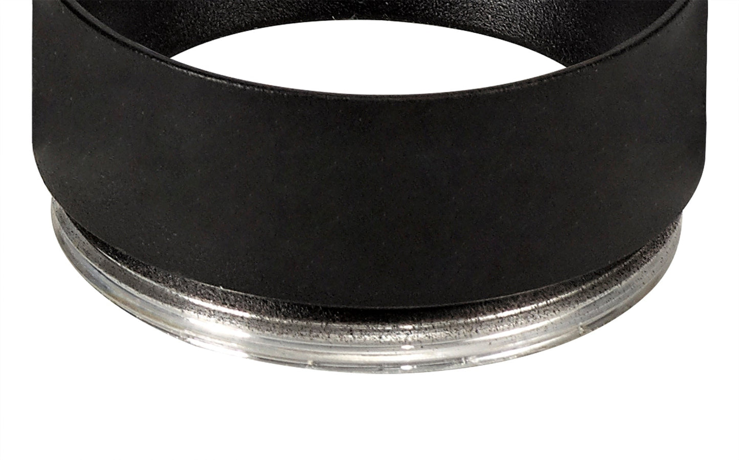 Heyes 2cm Face Ring & 1cm Back Ring Accessory Pack, Sand Black