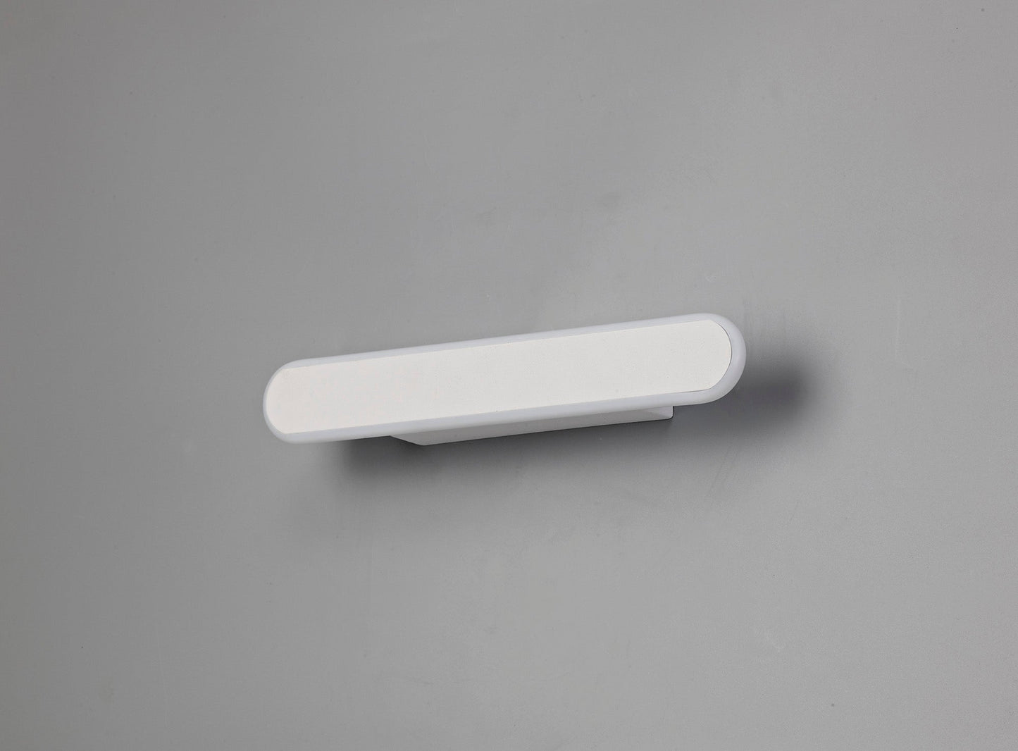 Leycester Wall Lamp, 1 x 12W LED, 4000K, 568lm, Sand White, 3yrs Warranty