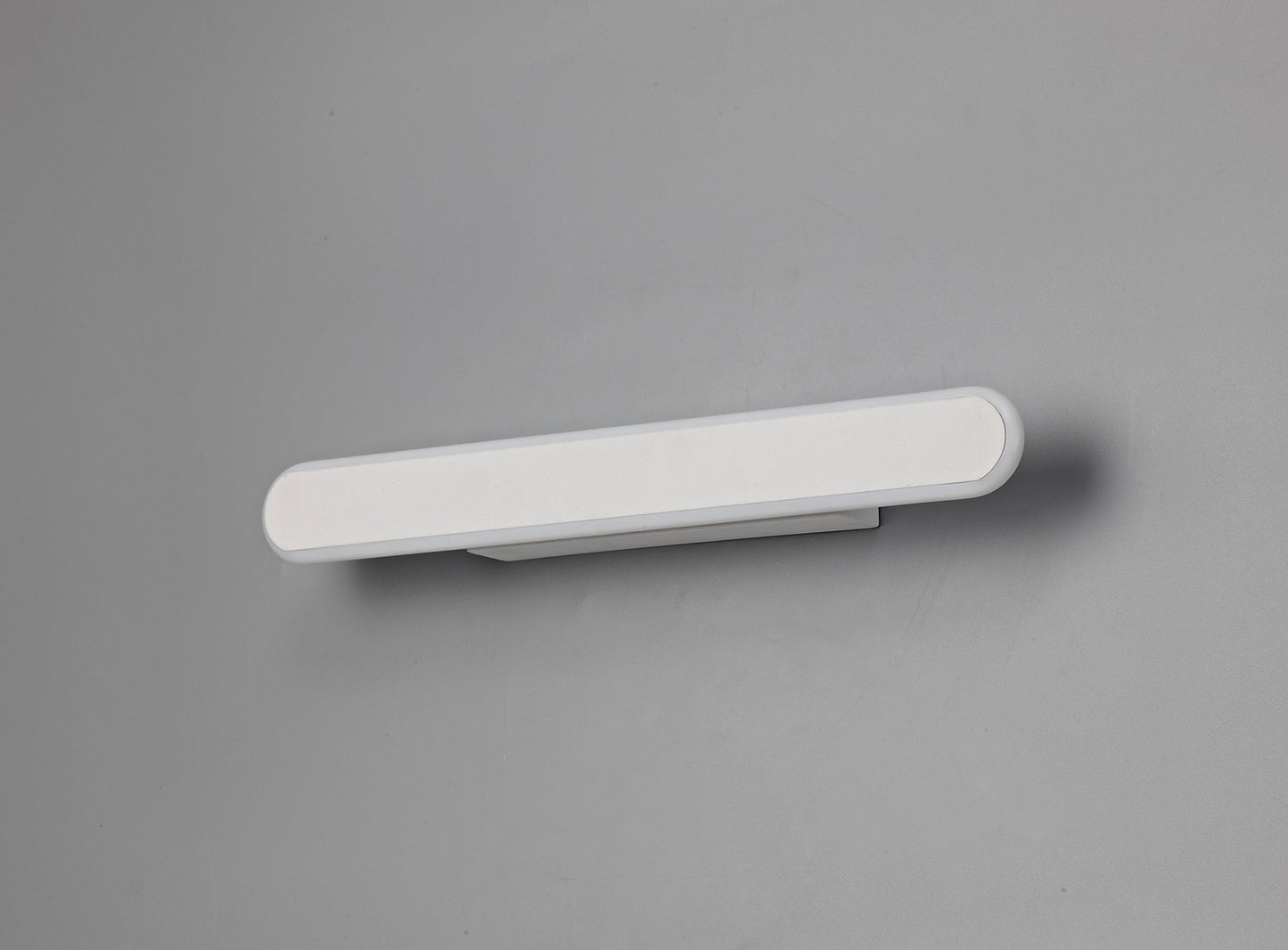 Leycester Wall Lamp, 1 x 16W LED, 4000K, 805lm, Sand White, 3yrs Warranty