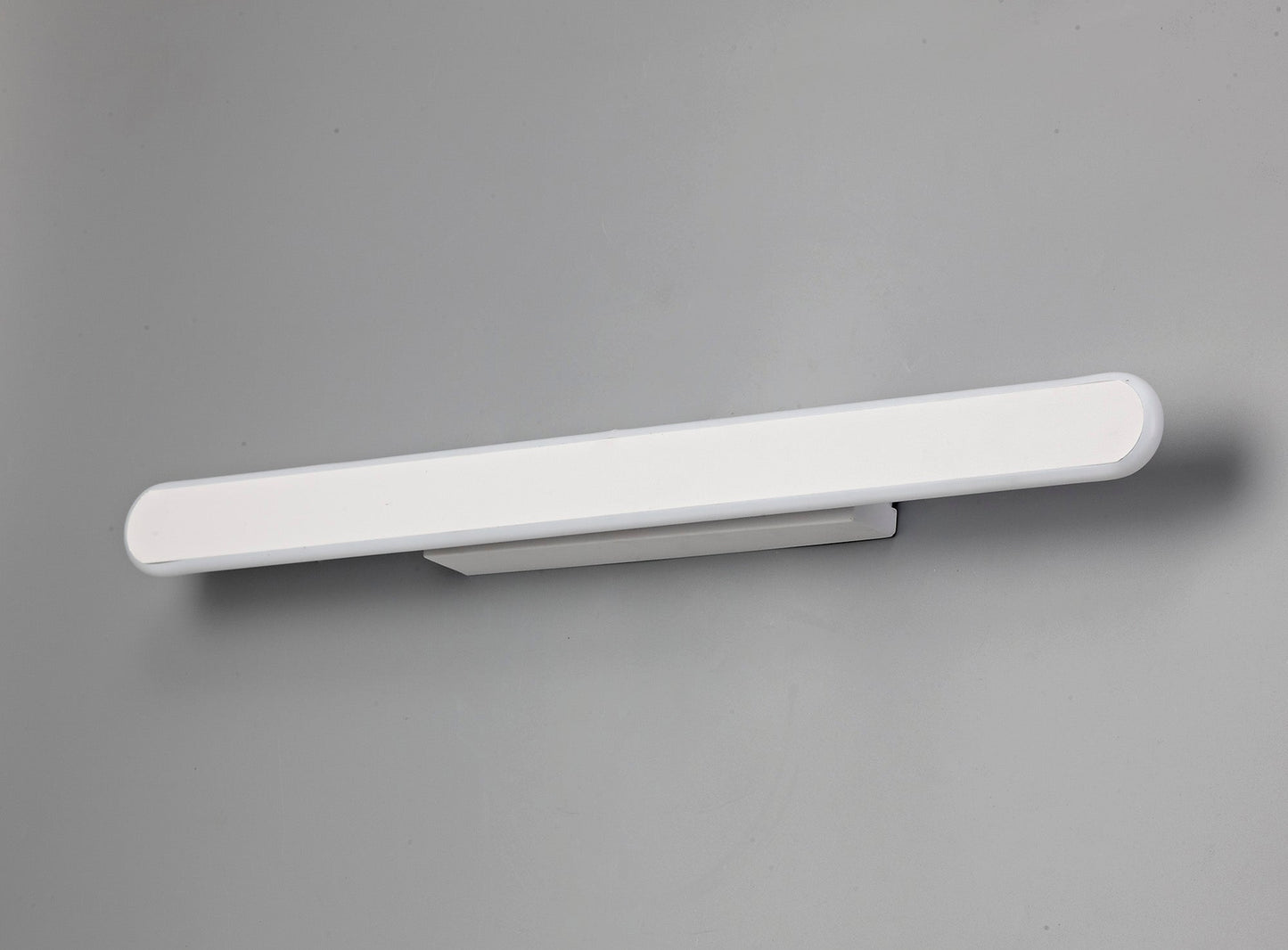 Leycester Wall Lamp, 1 x 24W LED, 4000K, 865lm, Sand White, 3yrs Warranty