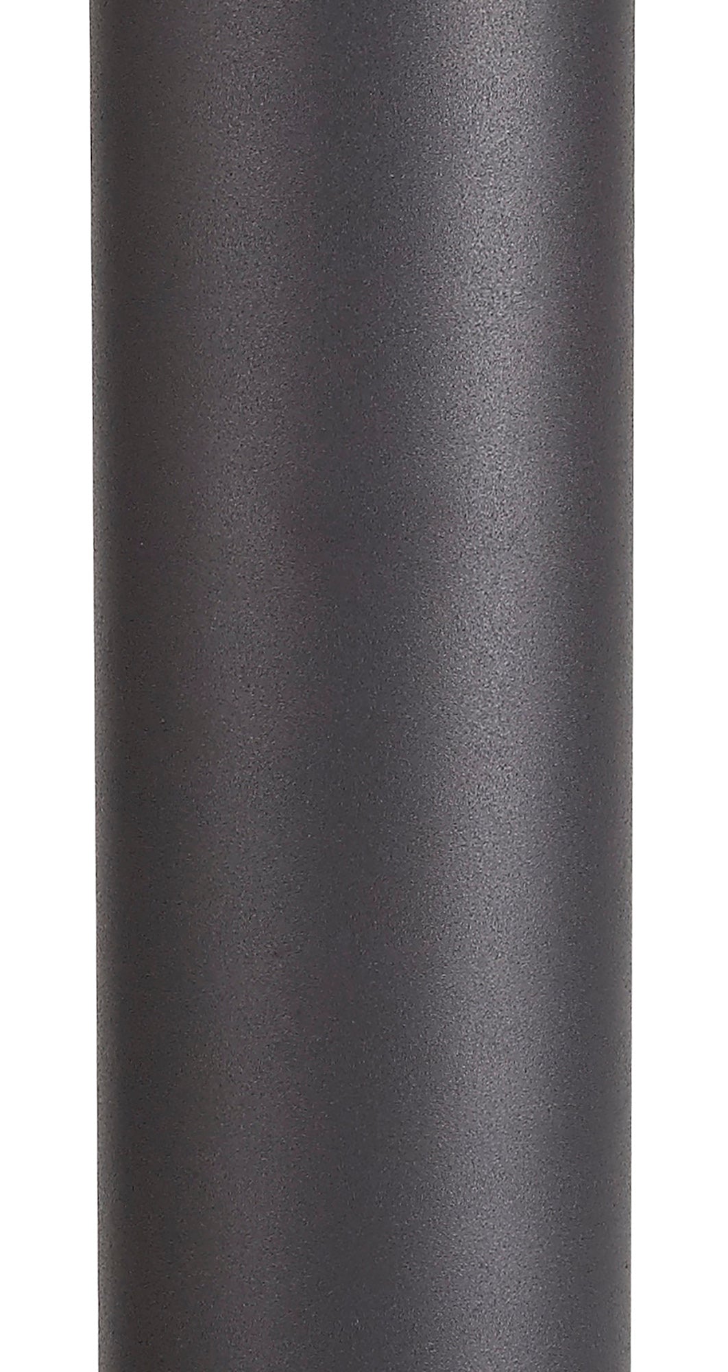 Paddock 65cm Post Lamp 1 x E27, IP54, Anthracite and Clear, 2yrs Warranty