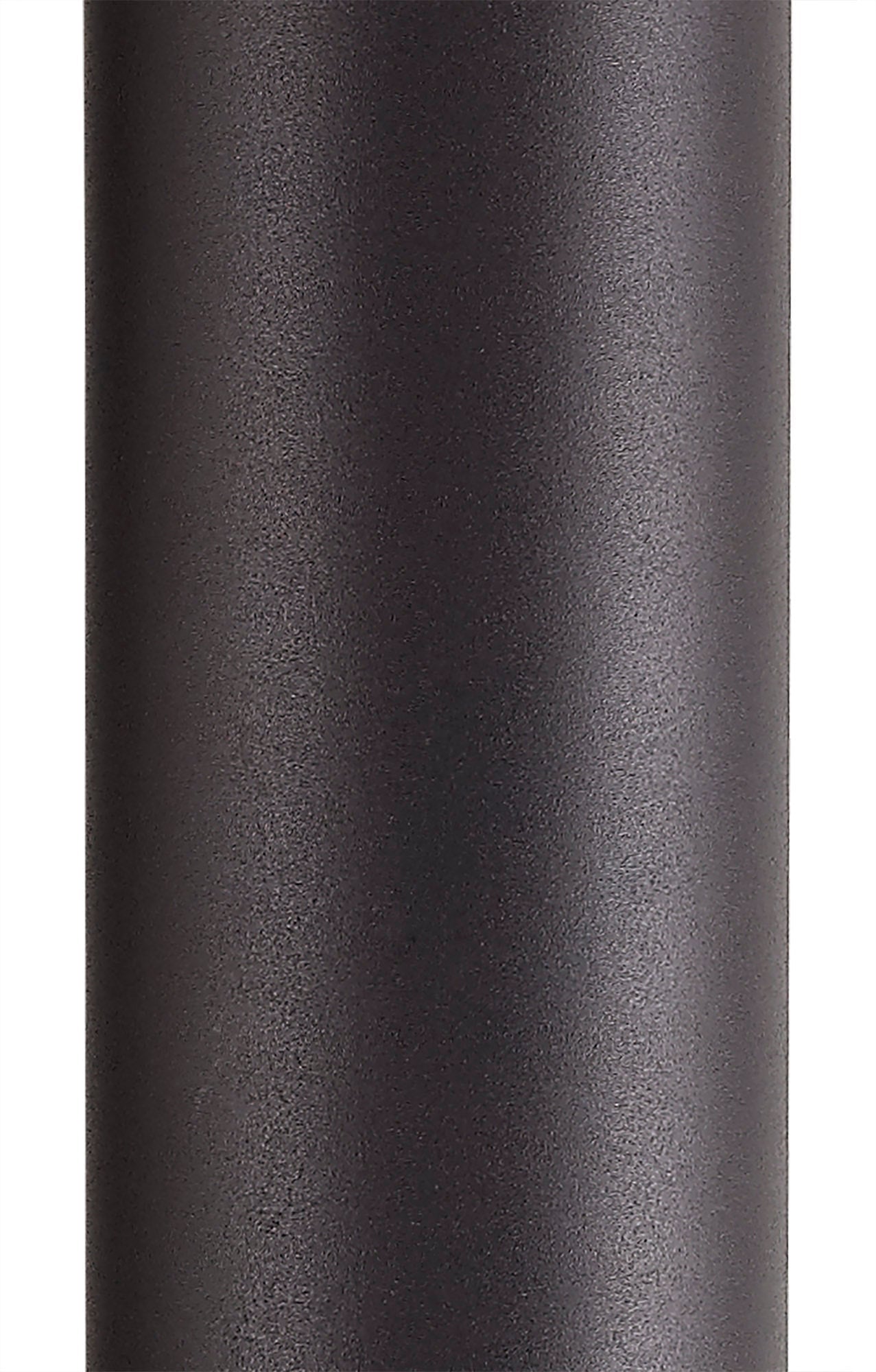 Paddock 90cm Post Lamp 1 x E27, IP54, Anthracite and Clear, 2yrs Warranty