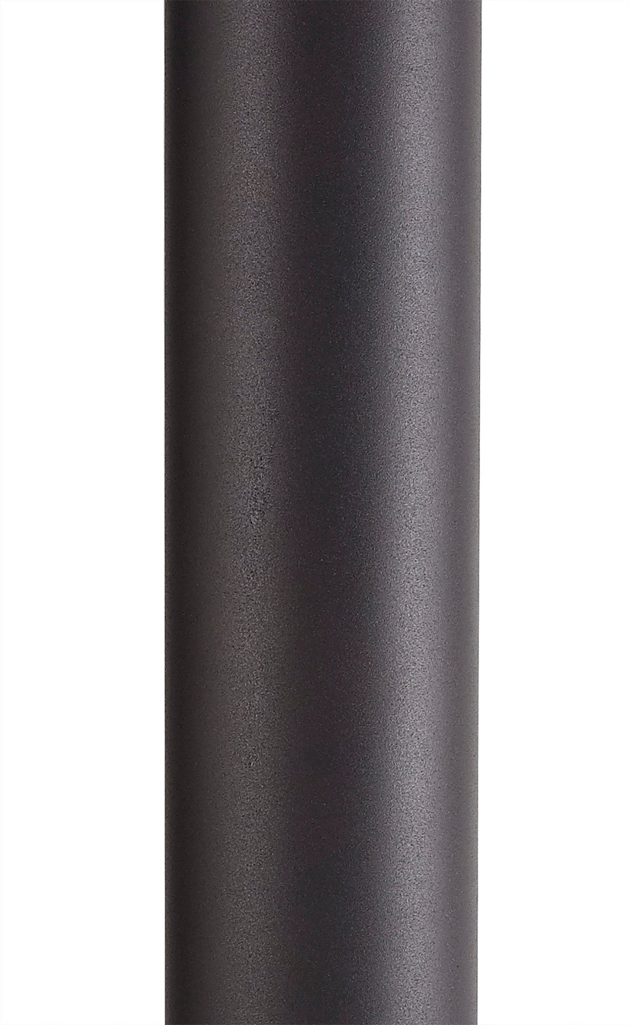 Paddock 90cm Post Lamp 1 x E27, IP54, Anthracite and Opal, 2yrs Warranty