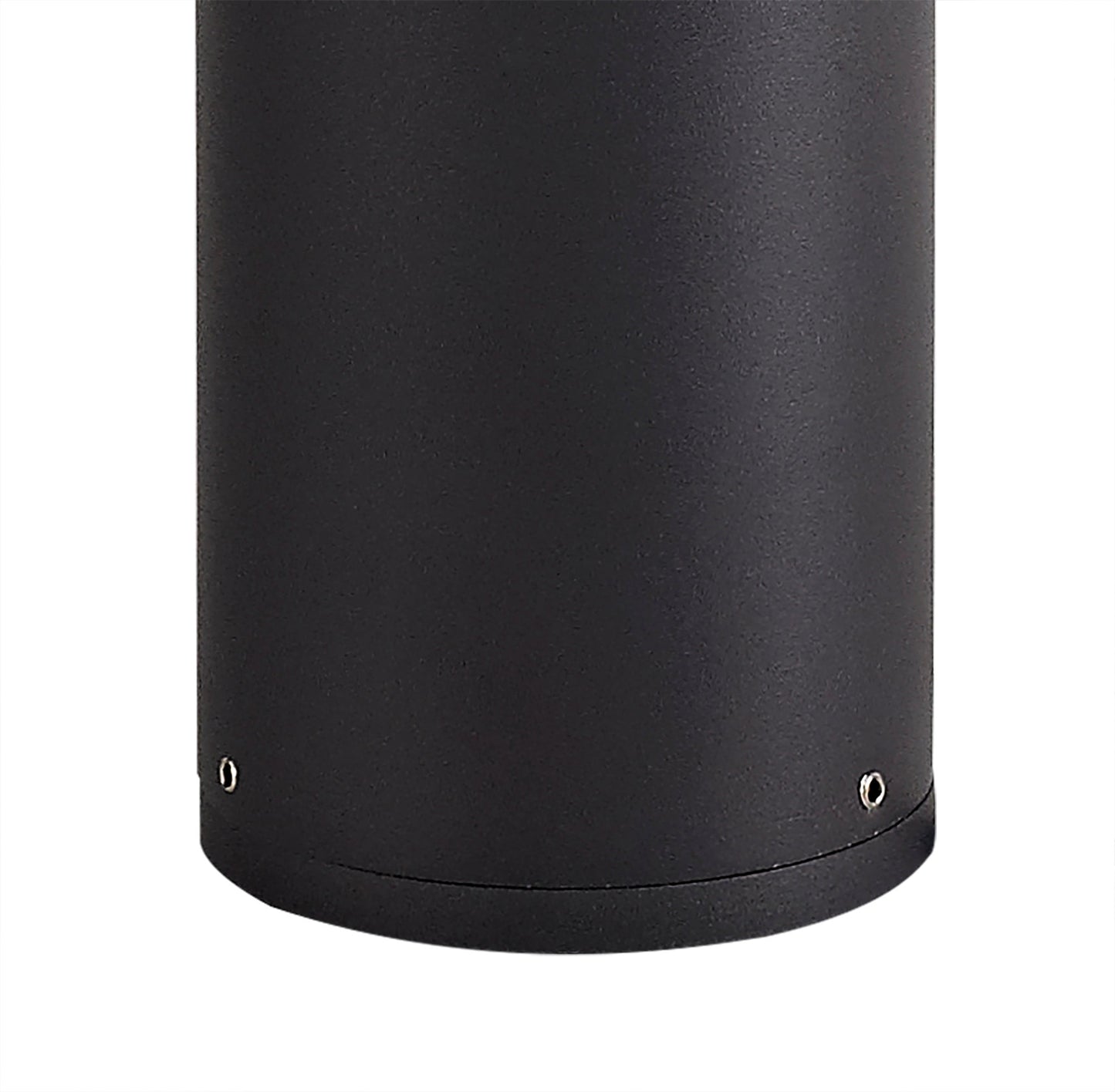 Paddock 90cm Post Lamp 1 x E27, IP54, Anthracite and Opal, 2yrs Warranty