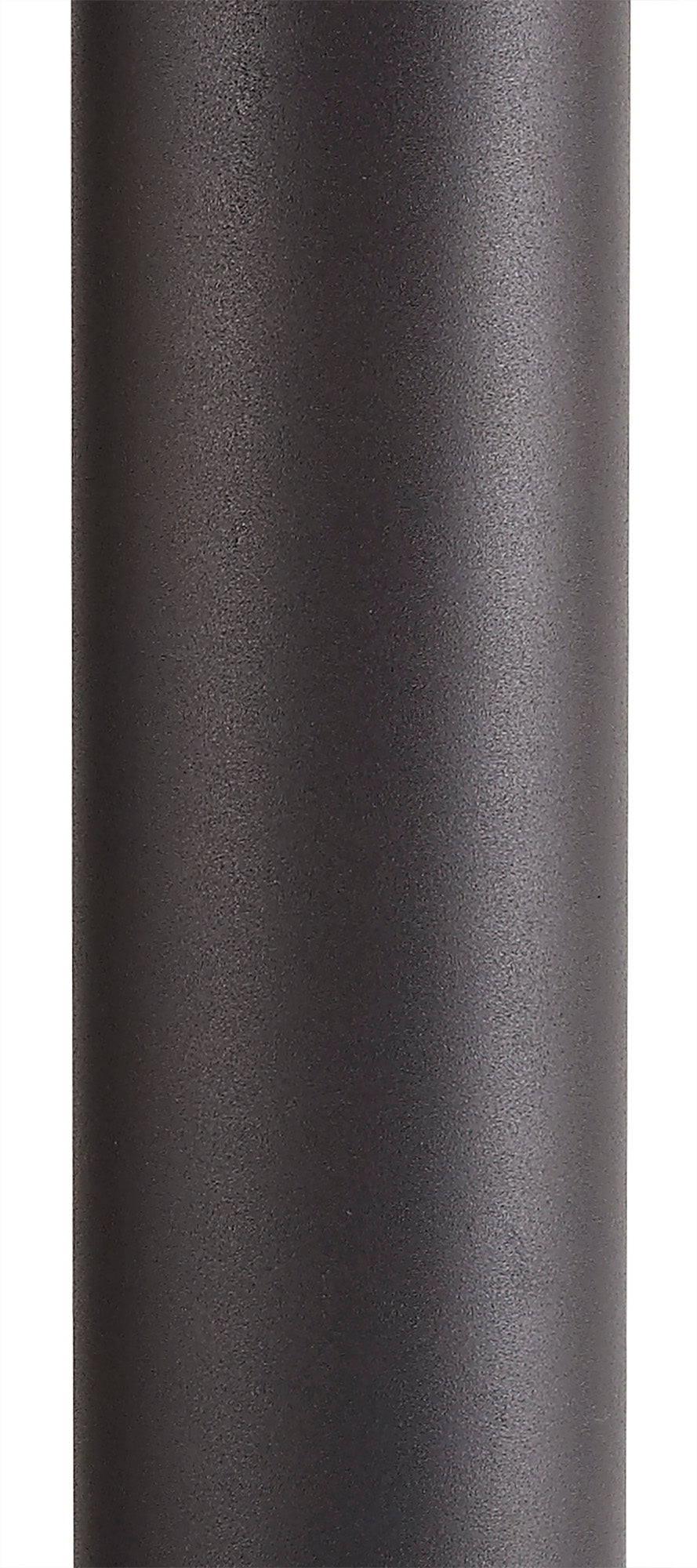 Paddock 90cm Post Lamp 1 x E27, IP54, Anthracite and Smoked, 2yrs Warranty