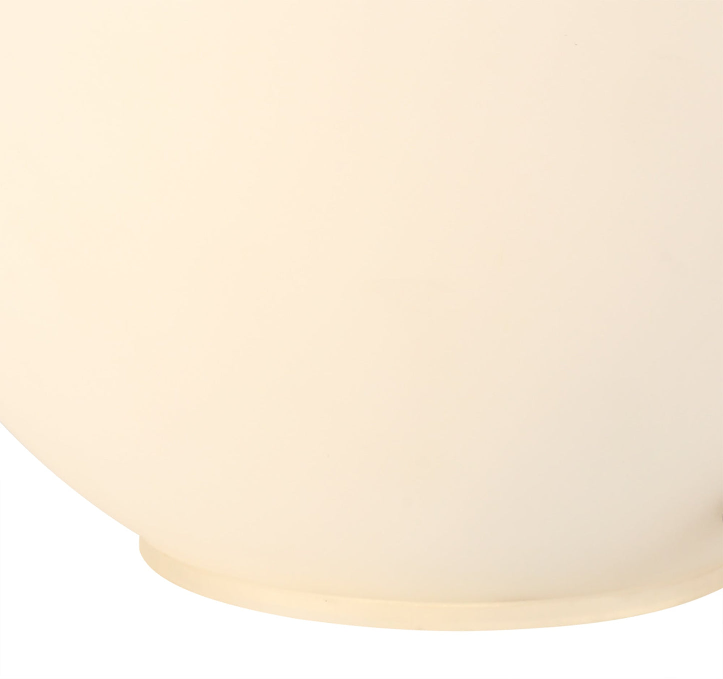 Stubbs Table Lamp, 1 x G9, Antique Copper and Opal Glass
