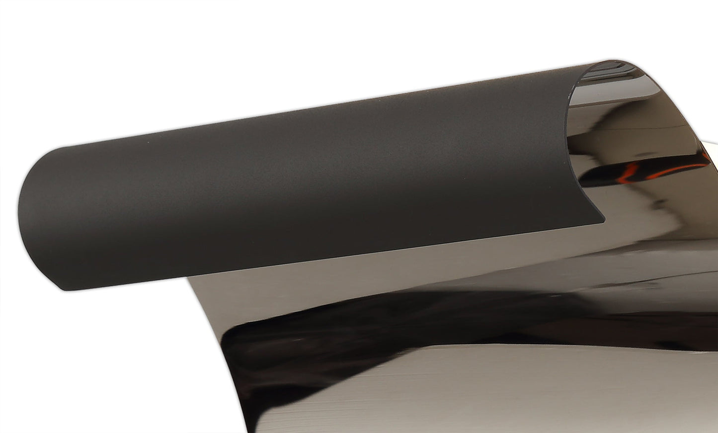 Styal Wall Lamp, 1 x 12W LED, 3000K, 840lm, Sand Anthracite and Polished Chrome, 3yrs Warranty