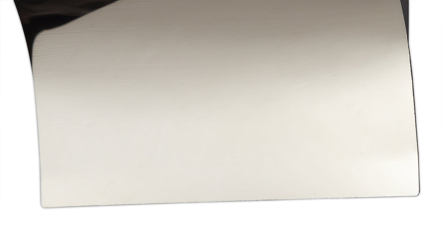 Styal Wall Lamp, 1 x 12W LED, 3000K, 840lm, Sand Anthracite and Polished Chrome, 3yrs Warranty