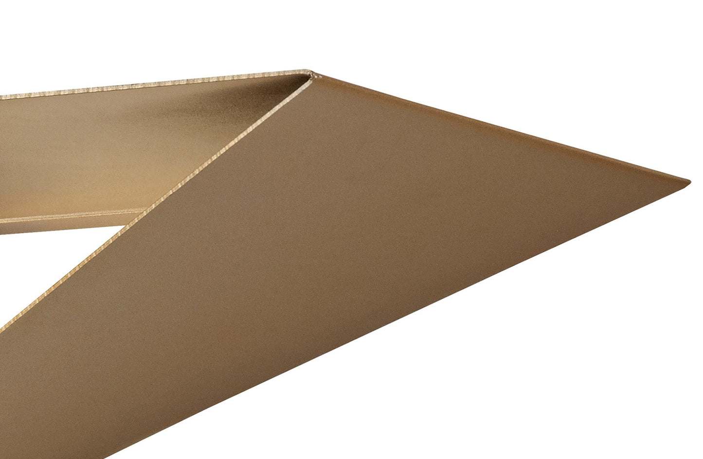 Tempest Wall Lamp, 2 x 3W LED, 3000K, 238lm, Gold Painted, 3yrs Warranty 2