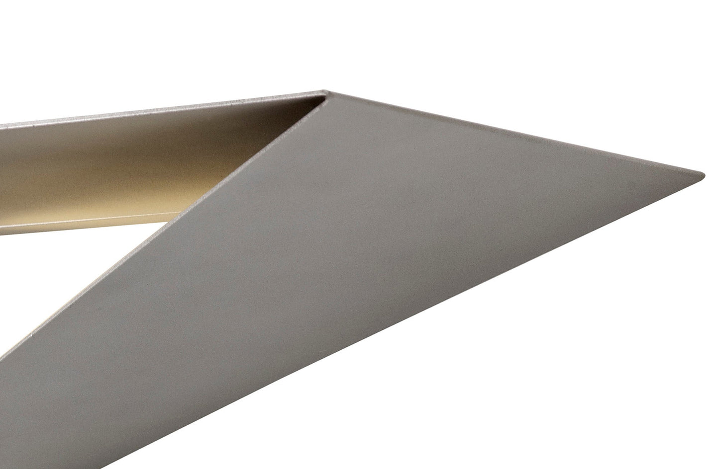 Tempest Wall Lamp, 2 x 3W LED, 3000K, 238lm, Silver Painted, 3yrs Warranty 2