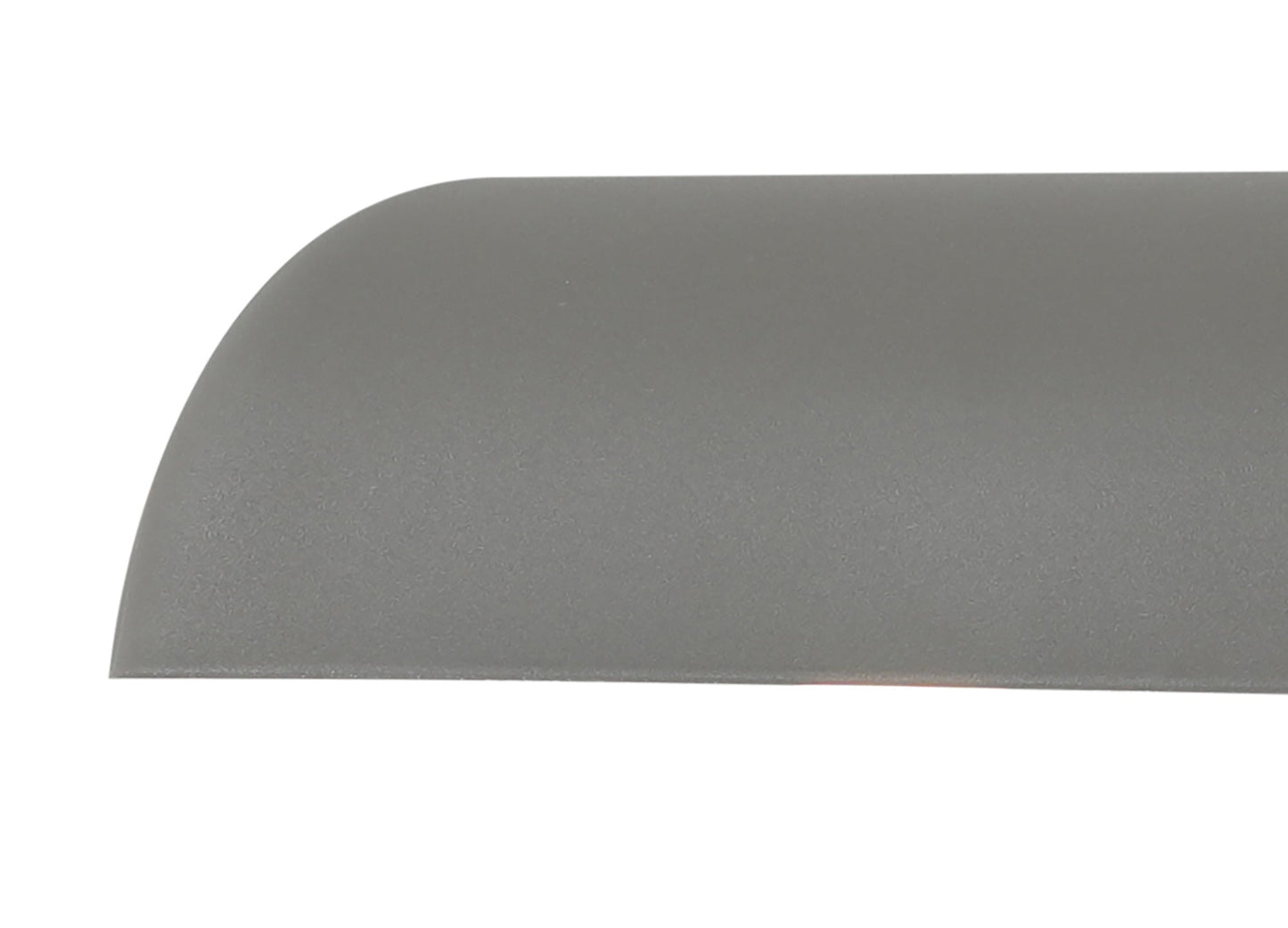 Toft Table Lamp 1 Light With Toggle Switch, Sand Grey and Copper
