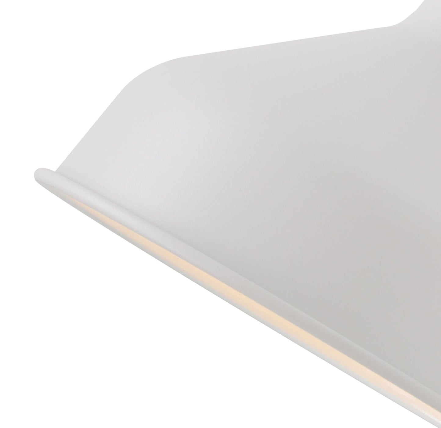 Toft Adjustable Wall Lamp Switched, 1 x E27, Sand White and Satin Nickel and White
