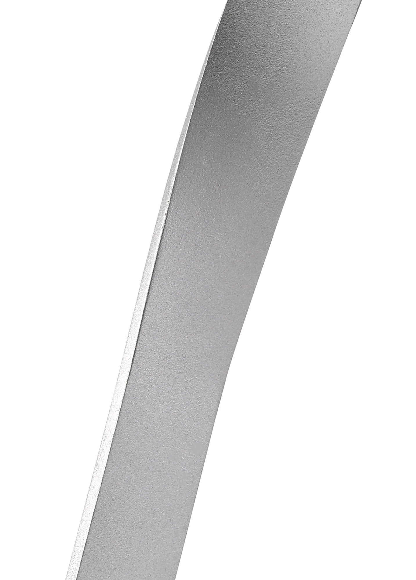 Willow Table Lamp, 1 x 10W LED, 3000K, 800lm, Silver and Polished Chrome, 3yrs Warranty