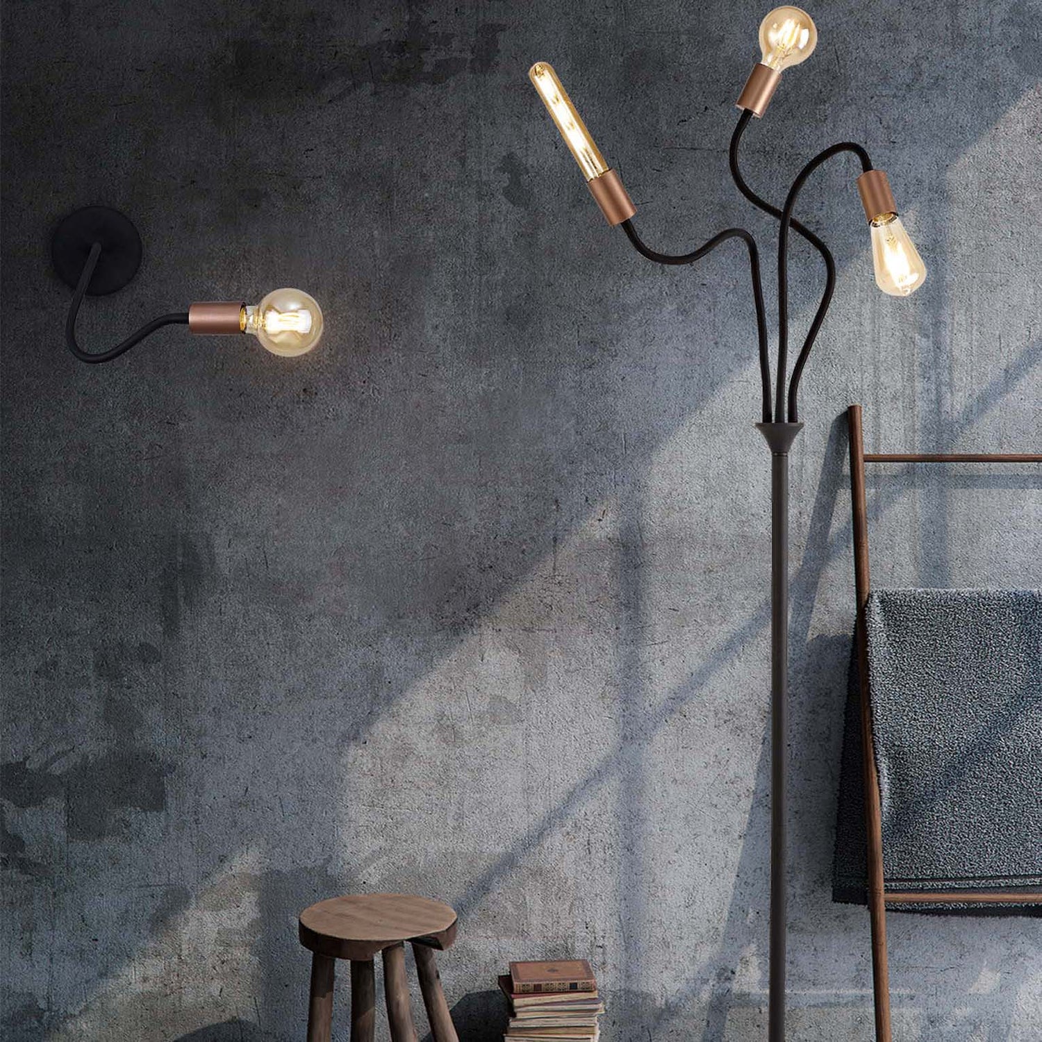 Floor Lamp