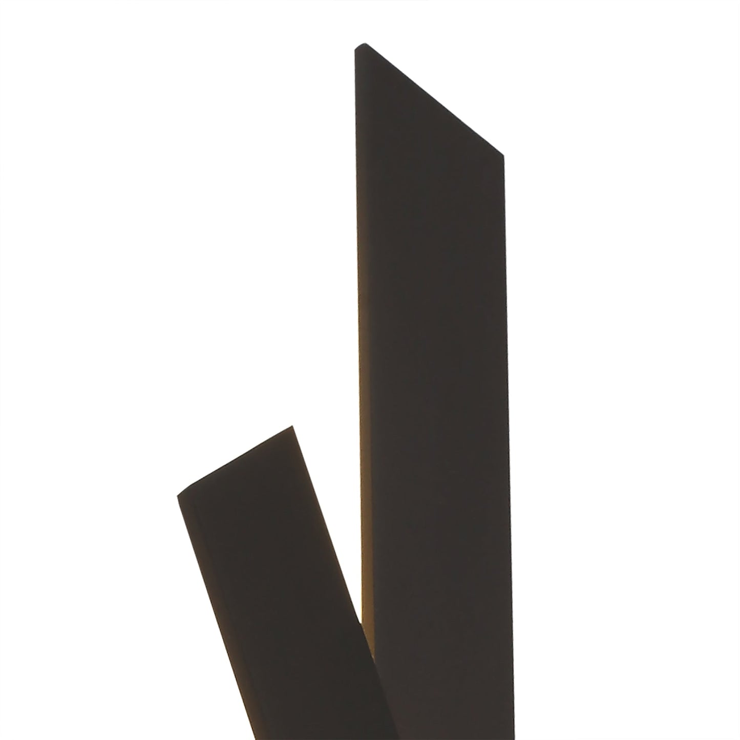 Ash Wall Lamp, 1 x 12W LED, 3000K, 840lm, Sand Anthracite, 3yrs Warranty