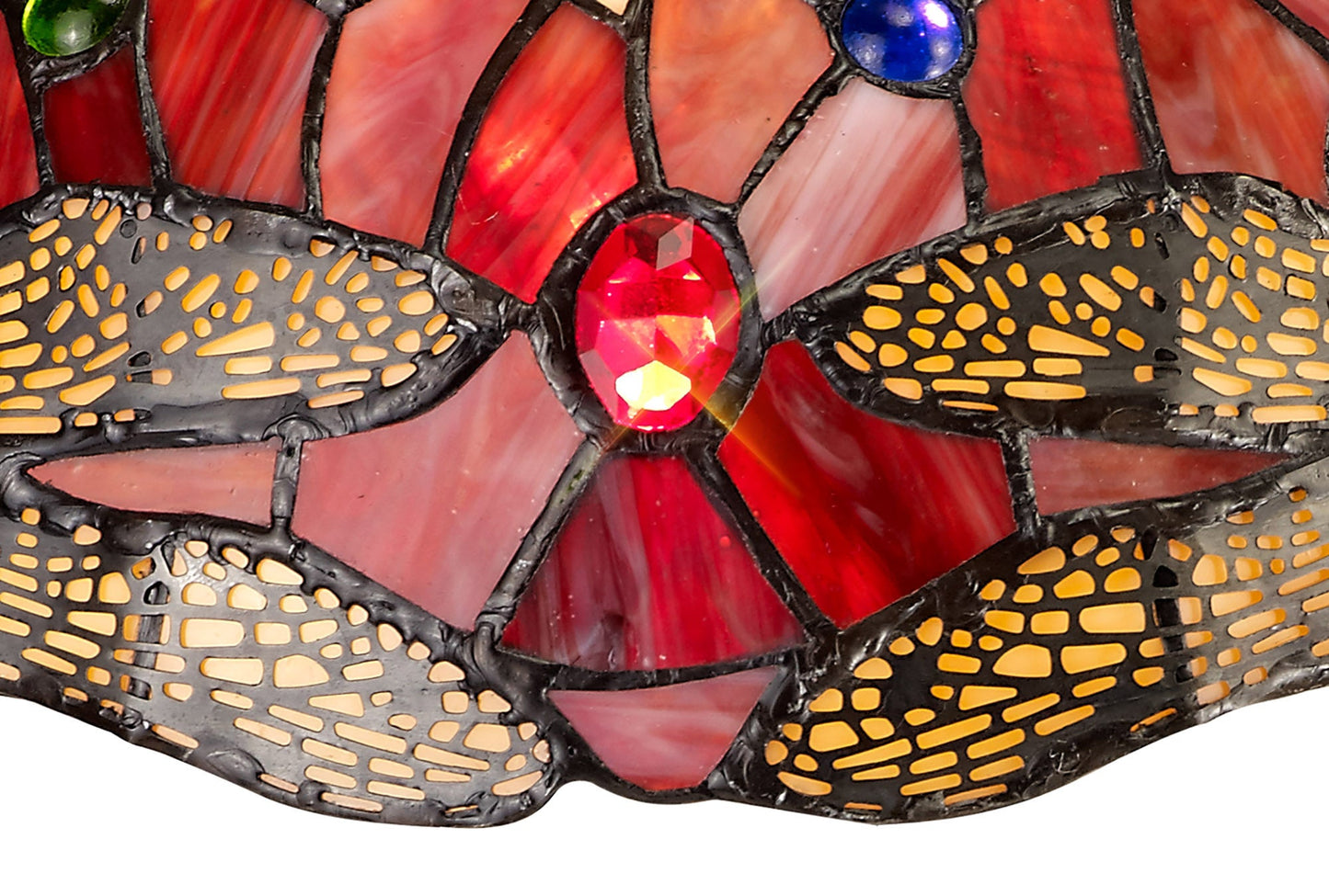 Stanley Frame Only Linear Pendant, 3 x E27, Antique Brass