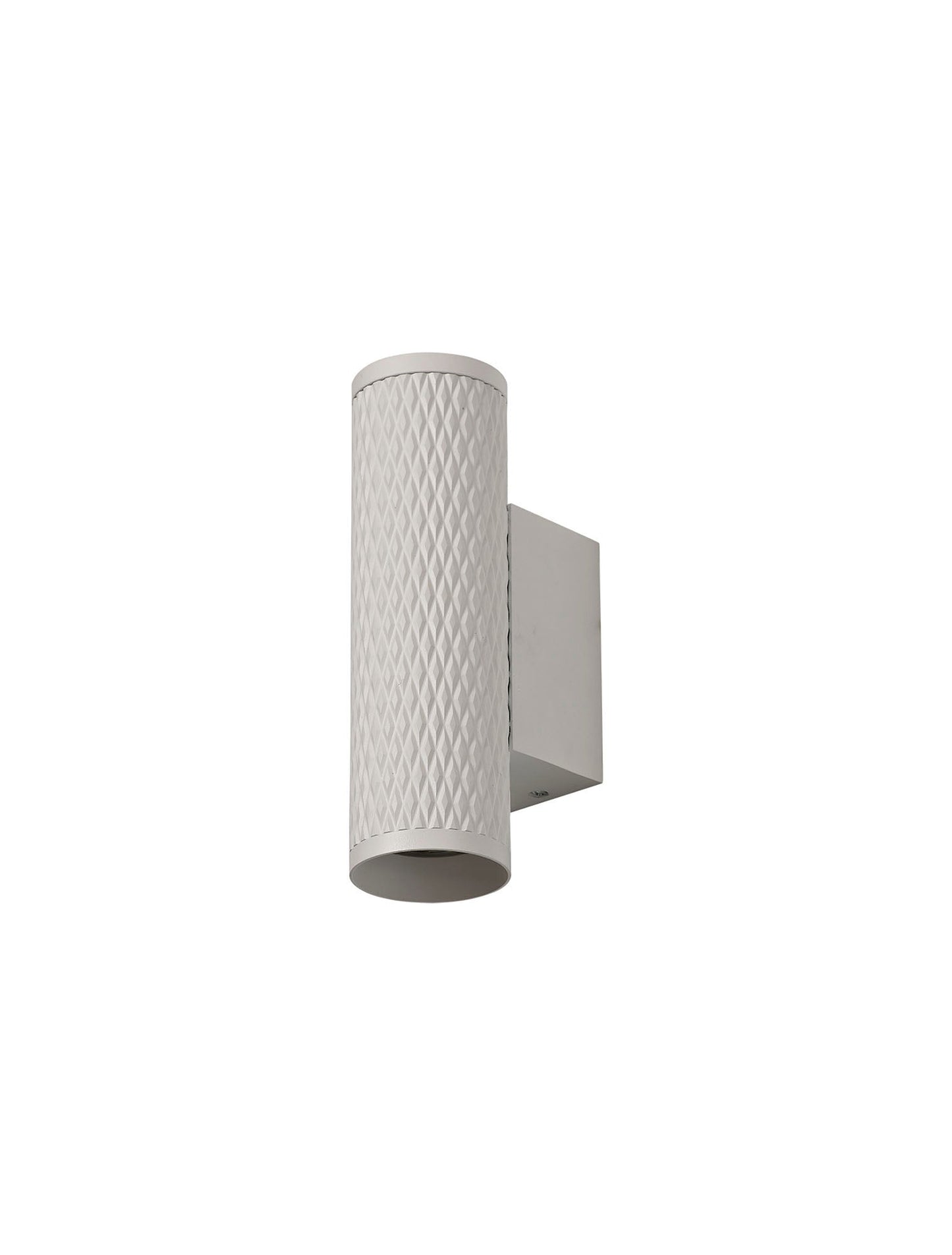 Heyes Wall Lamp, 2 x GU10, Sand White