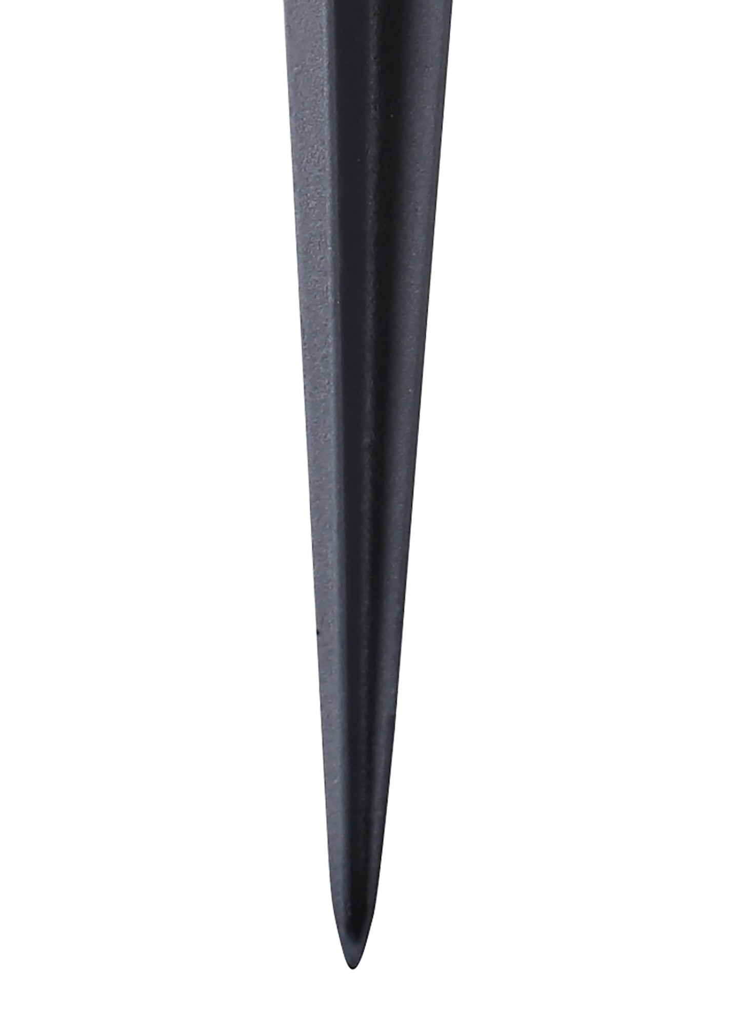 Nant Spike and Wall Light, 1 x 3W LED, 3000K, 210lm, 30 Degree, IP65, Grey and Black, c and w 2m Cable, 3yrs Warranty