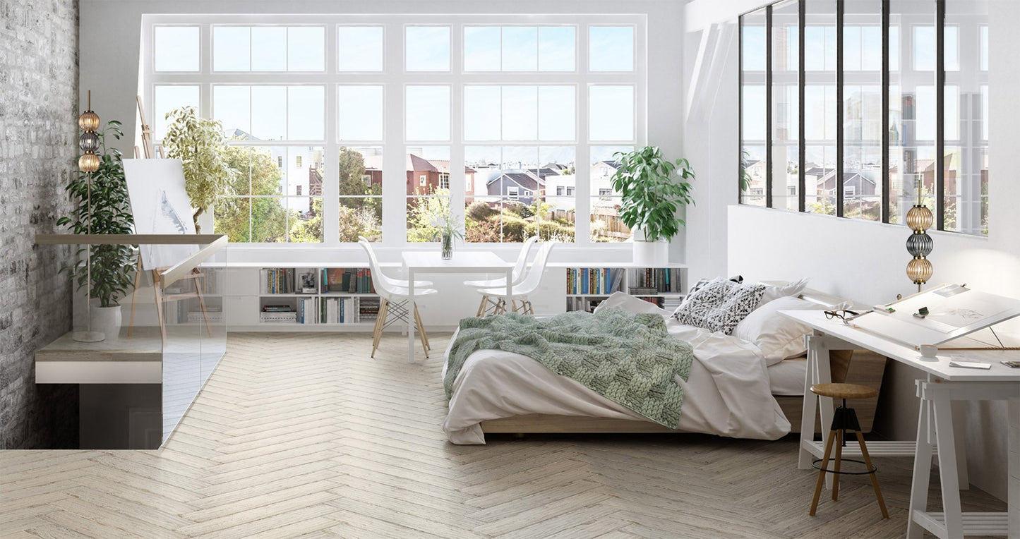 Quarry Pendant, 3 x G9, Antique Brass and Smoked & Amber Glass