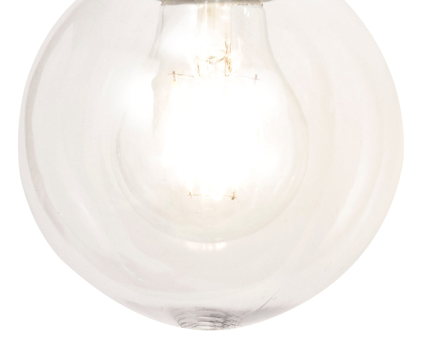 Sand Wall Lamp 1 Light E27 IP65 Exterior Titanium Silver and Polished Chrome