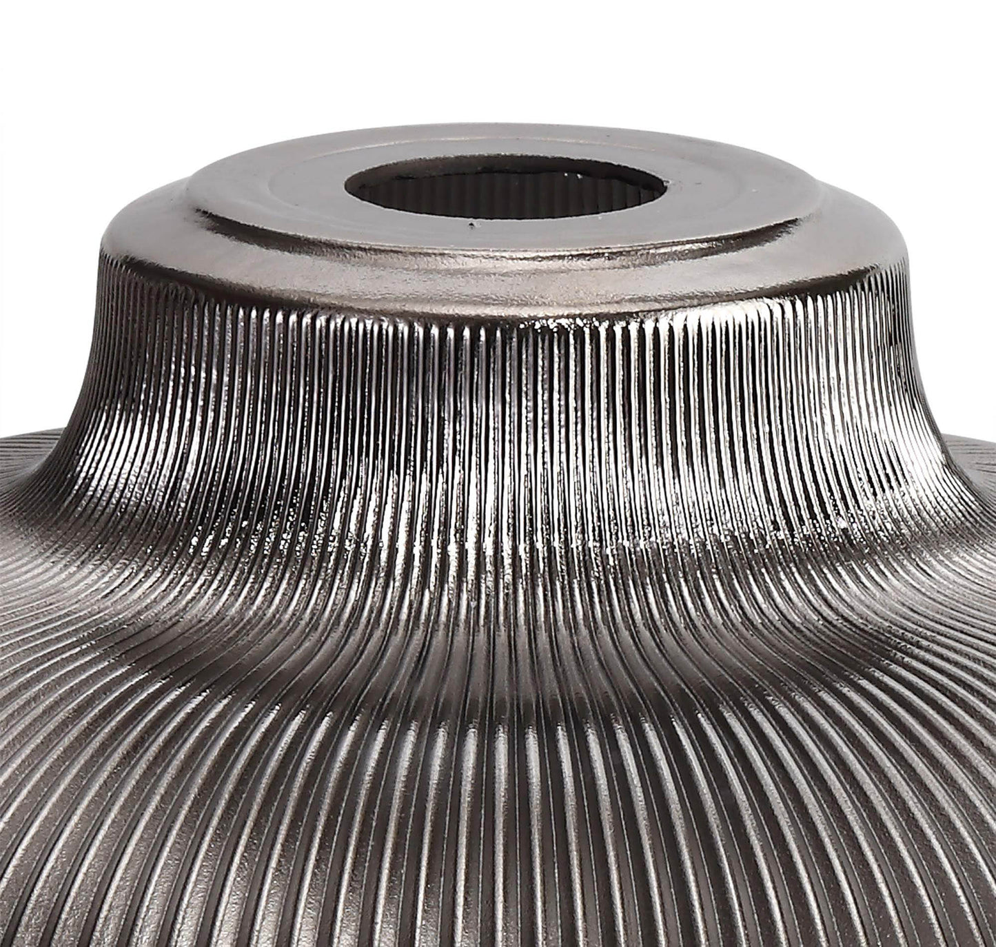 Stanley Frame Only Pendant, 1 x E27, Antique Brass