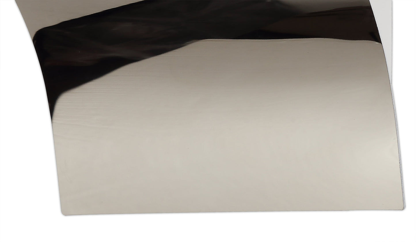 Styal Wall Lamp, 1 x 12W LED, 3000K, 840lm, Sand White and Polished Chrome, 3yrs Warranty