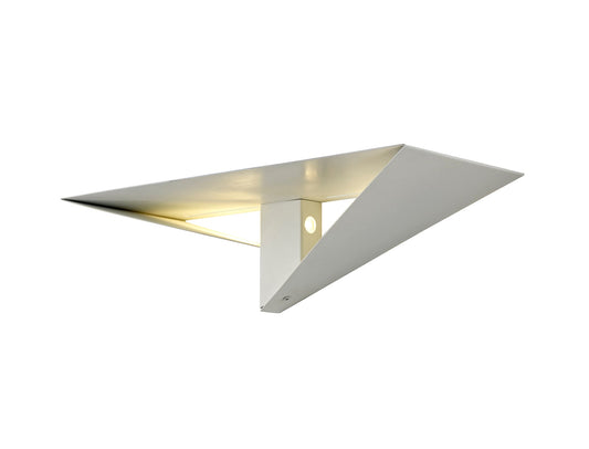 Tempest Wall Lamp, 2 x 3W LED, 3000K, 238lm, White, 3yrs Warranty 2
